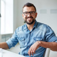 Stackr Solutions Employee Michael Landon's profile photo