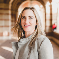 The American College of Financial Services Employee Amanda Raymond's profile photo