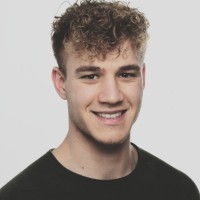 BRÜCKNER Textile Technologies Employee Fabian Petri's profile photo