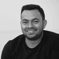 Harihar Pattanaik Email & Phone Number