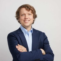 VALID Tx Employee Benjamin Demeo's profile photo