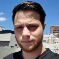 Rosbaco S.A. Employee Dario Dveksler's profile photo