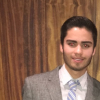 Volunteer Properties Employee Rodrigo Ramirez's profile photo