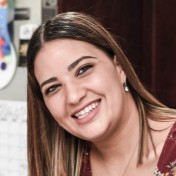 GaleForce Digital Technologies Employee Mariely Melendez Rodriguez's profile photo
