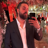 BigFish Employee Amr Adel's profile photo