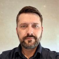 Morse Micro Employee Alex Talevski's profile photo