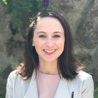 XMTP Labs Employee Daria Jammal's profile photo