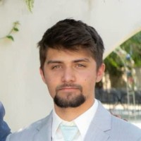Midwest Kia Employee Christian Wilson's profile photo