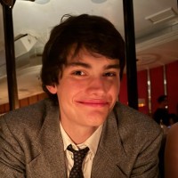 Vision Los Angeles Employee Joseph Dockery's profile photo