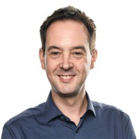 BBC News Employee Daniel Wainwright's profile photo