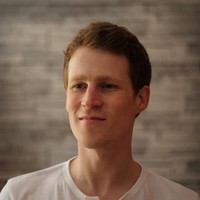 Diageo Employee Ben McKenna's profile photo
