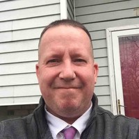 Defense Logistics Agency Employee Rob Eckles's profile photo