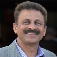 Fidantis Strategies Employee Atul Kumar's profile photo