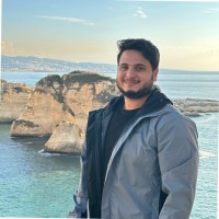 FITXPERT Employee Mostafa Mahmoud's profile photo