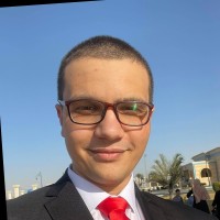 Mohamed Samy Email & Phone Number