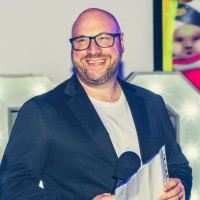 Alderson James Employee Steve Jacobs's profile photo