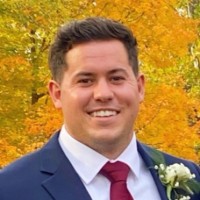 Lean Biologix Employee Nicholas Berus's profile photo
