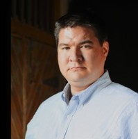 Titan America Employee Matt Markham's profile photo