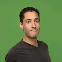 Open Farm Pet | B Corp Employee German Martinez's profile photo