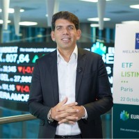Melanion Capital Employee Jad Comair's profile photo
