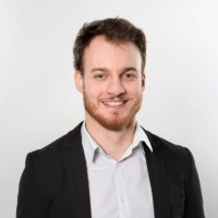 Nordcloud, an IBM Company Employee Hubert Woźniak's profile photo