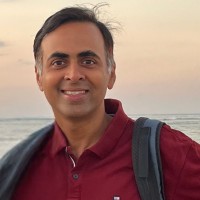 Calderys Employee Divyendu Tripathy's profile photo