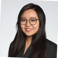 Elane INC Employee Yiqian Guan's profile photo