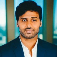 SymphonyCare Employee Somasekhar Palli's profile photo