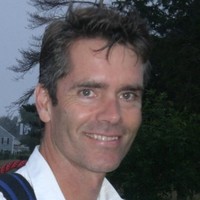 Rollerblade Employee Stephen Charrier's profile photo