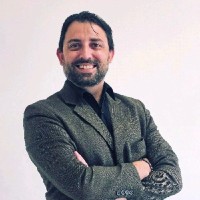 MaxDrone Employee Luiz Vitorelo's profile photo