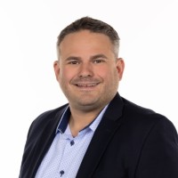 Lenovo Employee Jared Yates's profile photo