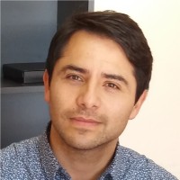 Ministerio De Salud Chile Employee Osman Olivares's profile photo