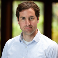 E-mail e número de telefone de Jared Connell