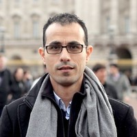 Hani Rizk Email & Phone Number