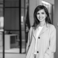 Pioneer Event Employee Malak Alrasheed's profile photo