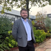 SICCDA Employee Darragh Reid's profile photo