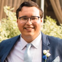 XanEdu, Inc. Employee Neil Sharma's profile photo