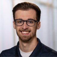 SportsCare USA, Inc. Employee Nate Hodges's profile photo