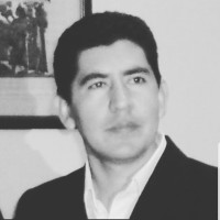 Universidad Politécnica Salesiana Employee Blas Garzón Vera's profile photo