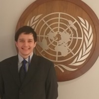CJC engineering & projects Employee João Victor Andrade's profile photo
