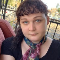 CGI Employee Arin Davis's profile photo
