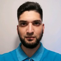 SevenC Computing Employee Taahir Hendricks's profile photo