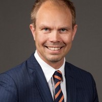 Consensus Asset Management AB Employee Magnus Kihlstedt's profile photo