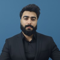 Cotech Employee Uzair Shahid's profile photo