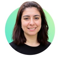 SQARP Employee Biljana Galapcheva's profile photo