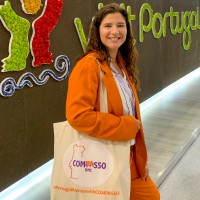 COMPASSO Employee Inês Antunes Francisco's profile photo