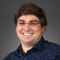 Mondi Group Employee Simon Walz's profile photo