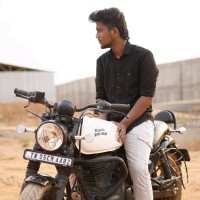 Caresoft Global Employee Mithun A's profile photo
