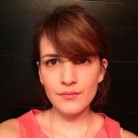 Kadist Art Foundation Employee Lauren Pirritano's profile photo