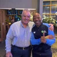 The Gym Group Employee John Treharne's profile photo